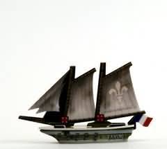 La Favori 056 Pirates of the Revolution Pocketmodel Pirates of the Revolution La Favori 056 Pirates of the Revolution Pocketmodel Pirates of the Revolution
