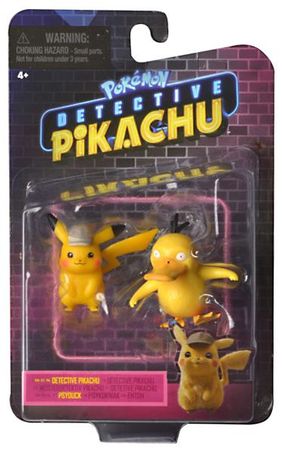 wicked cool toys detective pikachu