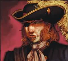 Captain 112 Pirates of Davy Jones Curse Pirates Pocketmodels Captain 112 Pirates of Davy Jones Curse Pirates Pocketmodels