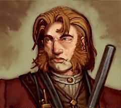SC MU Musketeer Pirates of the Spanish Main SC MU Musketeer Pirates of the Spanish Main