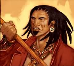 SC OA Oarsman Pirates of the Spanish Main SC OA Oarsman Pirates of the Spanish Main