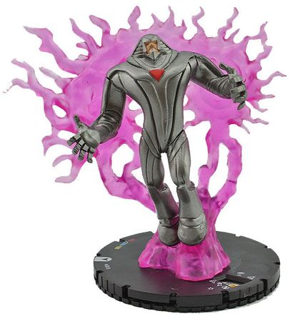 Bastion G013 X Men the Animated Series The Dark Phoenix Saga Marvel Heroclix X Men the Animated Series The Dark Phoenix Saga Singles Bastion G013 X Men the Animated Series The Dark Phoenix Saga Marvel Heroclix X Men the Animated Series The Dark Phoenix Saga Singles