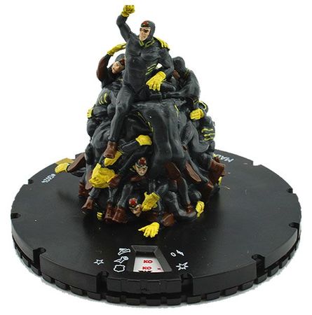 Madrox G024 X Men the Animated Series The Dark Phoenix Saga Marvel Heroclix X Men the Animated Series The Dark Phoenix Saga Singles Madrox G024 X Men the Animated Series The Dark Phoenix Saga Marvel Heroclix X Men the Animated Series The Dark Phoenix Saga Singles