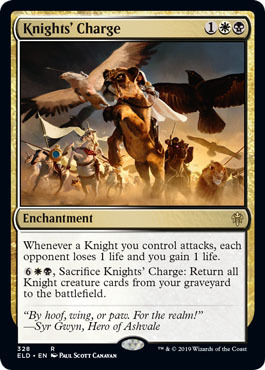 Knights Charge 328 269 Brawl Deck Knights Charge 328 269 Brawl Deck