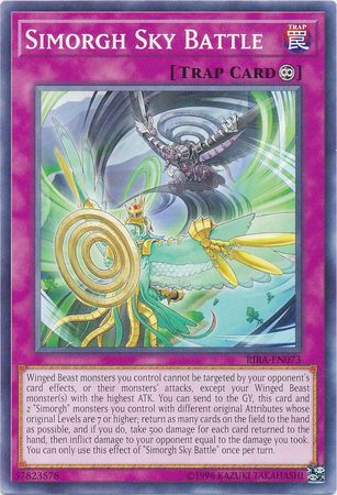 Simorgh Sky Battle RIRA EN073 Common Unlimited Rising Rampage RIRA Unlimited Singles Simorgh Sky Battle RIRA EN073 Common Unlimited Rising Rampage RIRA Unlimited Singles