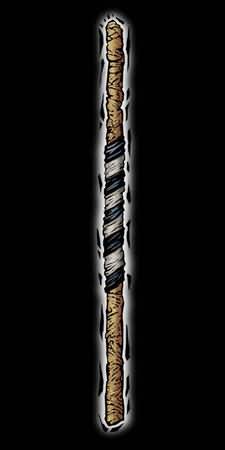 Scythrian Quarterstave I 022 Mage Knight Nexus Scythrian Quarterstave I 022 Mage Knight Nexus