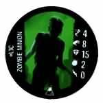 Zombie Minion Regular L1C The Lab HorrorClix HorrorClix The Lab Singles Zombie Minion Regular L1C The Lab HorrorClix HorrorClix The Lab Singles