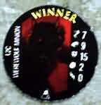 Werewolf Minon Gold Winner L2C The Lab HorrorClix HorrorClix The Lab Singles Werewolf Minon Gold Winner L2C The Lab HorrorClix HorrorClix The Lab Singles