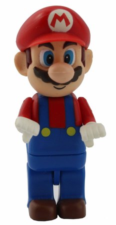 Mario Kart Figure Lego Mario Kart Figure Lego