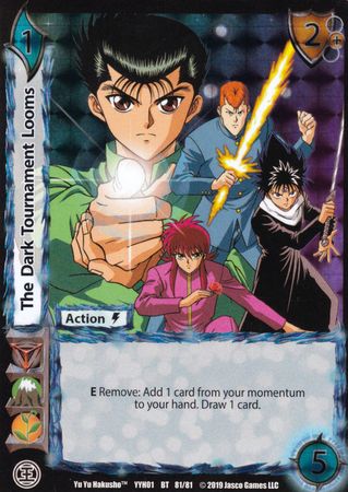 UFS Various SF02: World Warriors Universal Fighting System CCG Singles 