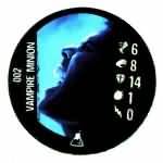 Vampire Minion Regular L4A The Lab HorrorClix HorrorClix The Lab Singles Vampire Minion Regular L4A The Lab HorrorClix HorrorClix The Lab Singles