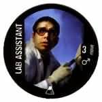 Lab Assistant Victim The Lab HorrorClix Lab Assistant Victim The Lab HorrorClix
