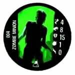 Zombie Minion M 004 The Lab HorrorClix HorrorClix The Lab Singles Zombie Minion M 004 The Lab HorrorClix HorrorClix The Lab Singles
