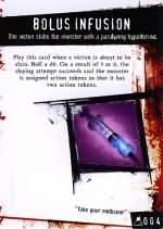 Bolus Infusion PT 004 The Lab HorrorClix Bolus Infusion PT 004 The Lab HorrorClix
