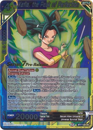 DRAGONBALL P-053 PR SOURCE OF POWER SON GOKU Non Foil PROMO TCG MINT /& Bonus