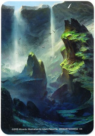 Battle for Zendikar Holiday Gift Box Illustrated 2 Plastic Dividers MTG Magic The Gathering Miscellaneous Supplies Battle for Zendikar Holiday Gift Box Illustrated 2 Plastic Dividers MTG Magic The Gathering Miscellaneous Supplies