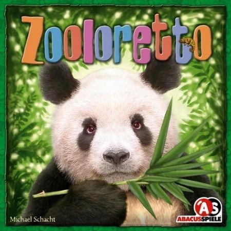 Zooloretto board game Rio Grande Games RGG320 Board Games A Z Zooloretto board game Rio Grande Games RGG320 Board Games A Z