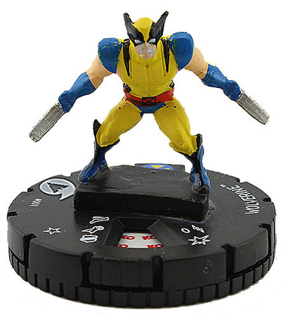 Wolverine 001 X Men the Animated Series Dark Phoenix Saga Fast Forces Marvel Wolverine 001 X Men the Animated Series Dark Phoenix Saga Fast Forces Marvel