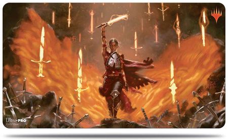 What Is The Best Mtg Gaming Playmat A Guide To Ultra Pro Inkedplaymats More Magic The Gathering Youtube