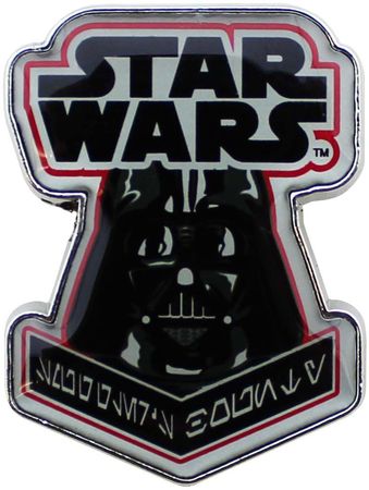 Star Wars Darth Vader Pin Star Wars POP Vinyl Figures Star Wars Darth Vader Pin Star Wars POP Vinyl Figures