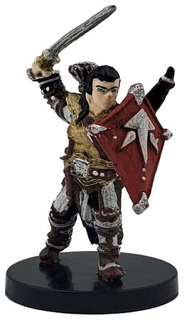 Valeros Human Fighter 1 Pathfinder Battles Iconic Heroes Evolved Pathfinder Battles Iconic Heroes Evolved Singles Valeros Human Fighter 1 Pathfinder Battles Iconic Heroes Evolved Pathfinder Battles Iconic Heroes Evolved Singles