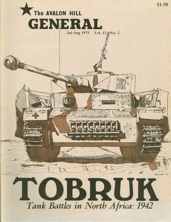 Volume 12 Issue 2 of Avalon Hill s General The General Magazine Avalon Hill Volume 12 Issue 2 of Avalon Hill s General The General Magazine Avalon Hill