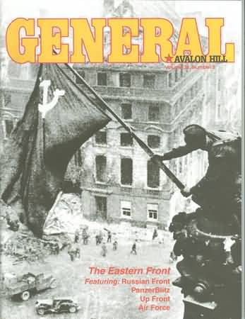 Volume 28 Issue 3 of Avalon Hill s General The General Magazine Avalon Hill Volume 28 Issue 3 of Avalon Hill s General The General Magazine Avalon Hill