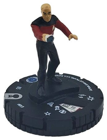 Captain Jean Luc Picard U S S Enterprise 017 Star Trek The Next Gen To Boldly Go Captain Jean Luc Picard U S S Enterprise 017 Star Trek The Next Gen To Boldly Go