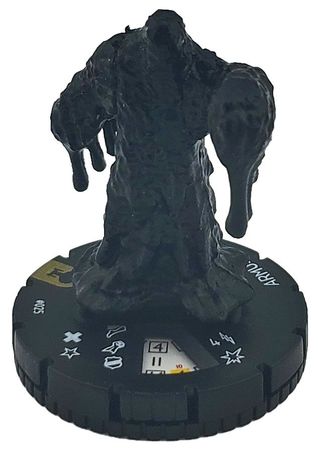 Armus 025 Star Trek The Next Generation To Boldly Go HeroClix Armus 025 Star Trek The Next Generation To Boldly Go HeroClix