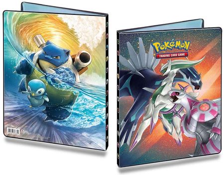 Ultra Pro Pokemon Cosmic Eclipse 9 Pocket Portfolio Binder UP85884 P Ultra Pro Pokemon Cosmic Eclipse 9 Pocket Portfolio Binder UP85884 P