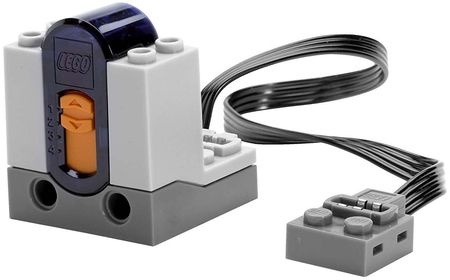 Lego Power Functions IR Receiver 8884 Item 4566735 Legos Lego Power Functions IR Receiver 8884 Item 4566735 Legos