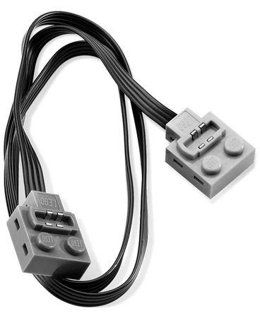 Lego Power Functions Extension Wire 8871 (Item# 4523112)