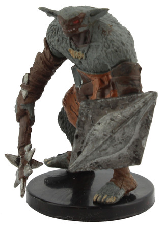 Bugbear Skulker 03 Legendary Adventures Pathfinder Battles Bugbear Skulker 03 Legendary Adventures Pathfinder Battles