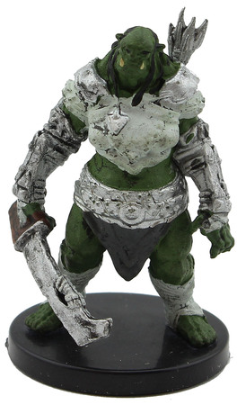 Orc Battler 04 Legendary Adventures Pathfinder Battles Orc Battler 04 Legendary Adventures Pathfinder Battles