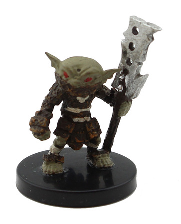 Goblin Guard 05 Legendary Adventures Pathfinder Battles Goblin Guard 05 Legendary Adventures Pathfinder Battles