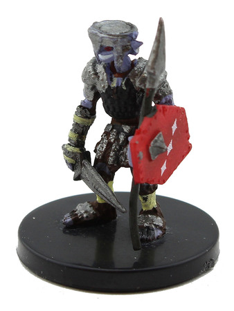Hobgoblin Soldier 06 Legendary Adventures Pathfinder Battles Pathfinder Battles Legendary Adventures Singles Hobgoblin Soldier 06 Legendary Adventures Pathfinder Battles Pathfinder Battles Legendary Adventures Singles