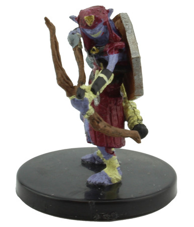 Hobgoblin Sharpshooter 13 Legendary Adventures Pathfinder Battles Hobgoblin Sharpshooter 13 Legendary Adventures Pathfinder Battles