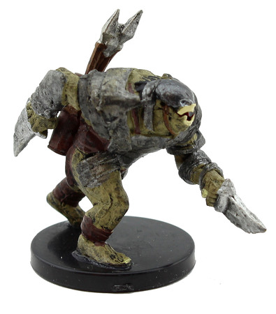 Orc Rampager 15 Legendary Adventures Pathfinder Battles Orc Rampager 15 Legendary Adventures Pathfinder Battles