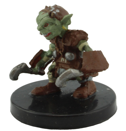 Goblin Ankle Slasher 16 Legendary Adventures Pathfinder Battles Goblin Ankle Slasher 16 Legendary Adventures Pathfinder Battles
