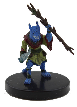 Kobold Scalecaster 22 Legendary Adventures Pathfinder Battles Kobold Scalecaster 22 Legendary Adventures Pathfinder Battles