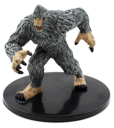 Yeti 27 Legendary Adventures Pathfinder Battles Pathfinder Battles Legendary Adventures Singles Yeti 27 Legendary Adventures Pathfinder Battles Pathfinder Battles Legendary Adventures Singles