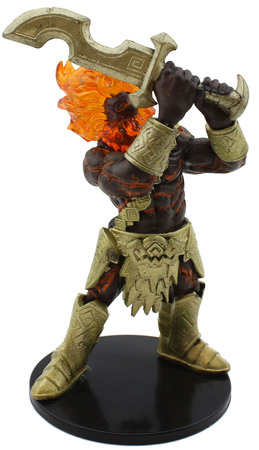 Fire Giant 28 Legendary Adventures Pathfinder Battles Fire Giant 28 Legendary Adventures Pathfinder Battles
