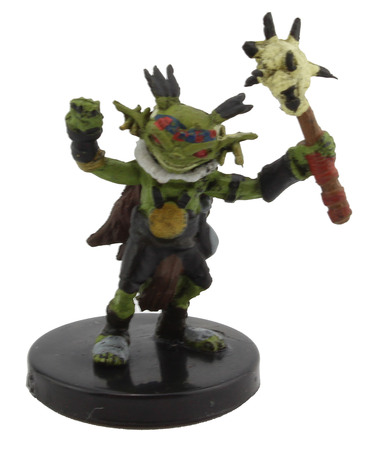 Goblin Chieftain 40 Legendary Adventures Pathfinder Battles Goblin Chieftain 40 Legendary Adventures Pathfinder Battles