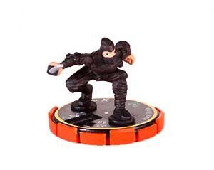 Hand Ninja 010 Rookie Universe Marvel Heroclix Marvel Universe Hand Ninja 010 Rookie Universe Marvel Heroclix Marvel Universe