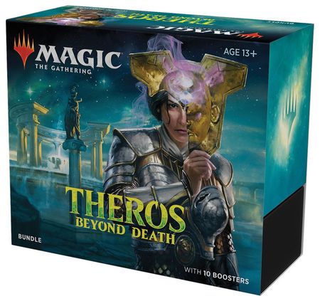 Theros: Beyond Death Bundle (MTG) | TrollAndToad