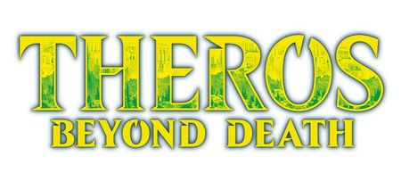 Theros Beyond Death Common Uncommon Set MTG Theros Beyond Death Common Uncommon Set MTG