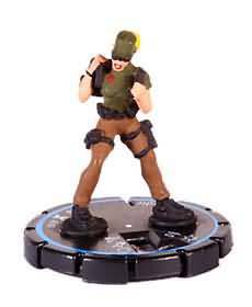 Paramedic 022 Rookie Universe Marvel Heroclix Marvel Universe Paramedic 022 Rookie Universe Marvel Heroclix Marvel Universe