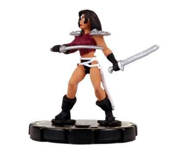 Typhoid Mary 027 Veteran Universe Marvel Heroclix Marvel Universe Typhoid Mary 027 Veteran Universe Marvel Heroclix Marvel Universe
