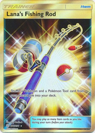 how do you use a fishing rod in pokemon planet