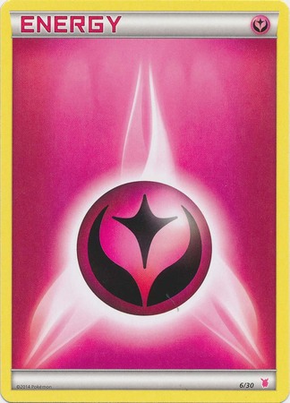Fairy Energy 6 30 Wigglytuff Trainer Kit XY Trainer Kit Bisharp Wigglytuff Fairy Energy 6 30 Wigglytuff Trainer Kit XY Trainer Kit Bisharp Wigglytuff